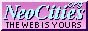 neocities.org: The Web is Yours