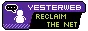Yesterweb: Reclaim the Net